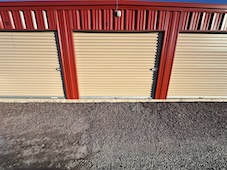 Storage Units at Freedom Self Storage - Beech Hill - 215 Beech Hill Road, Antigonish, NS